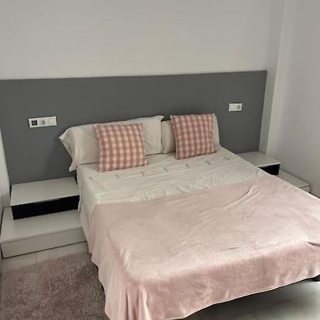 El Pisito Vacasional Apartman Chiclana de la Frontera Kültér fotó