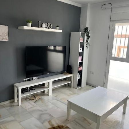 El Pisito Vacasional Apartman Chiclana de la Frontera Kültér fotó
