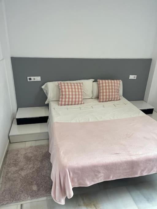 El Pisito Vacasional Apartman Chiclana de la Frontera Kültér fotó